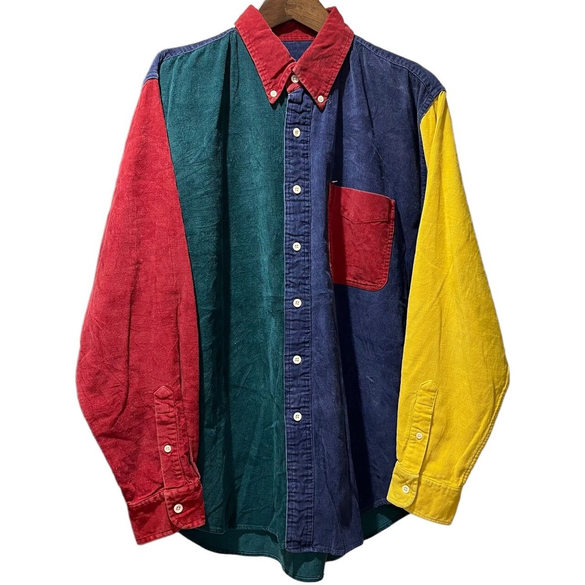 90’s j.crew crazy knit 名作 90's j.crew crazy knit 名作