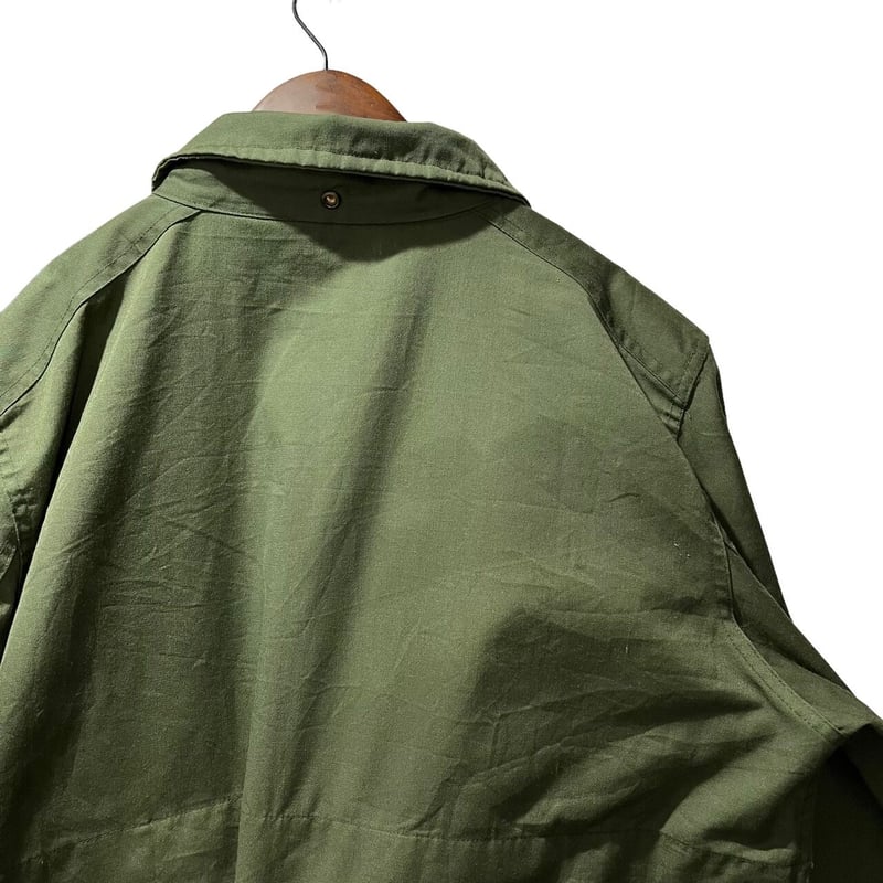 60's EURO VINTAGE HUNTING JACKET | OLD INN. 60's EURO VINTAGE HUNTING JACKET | OLD INN.