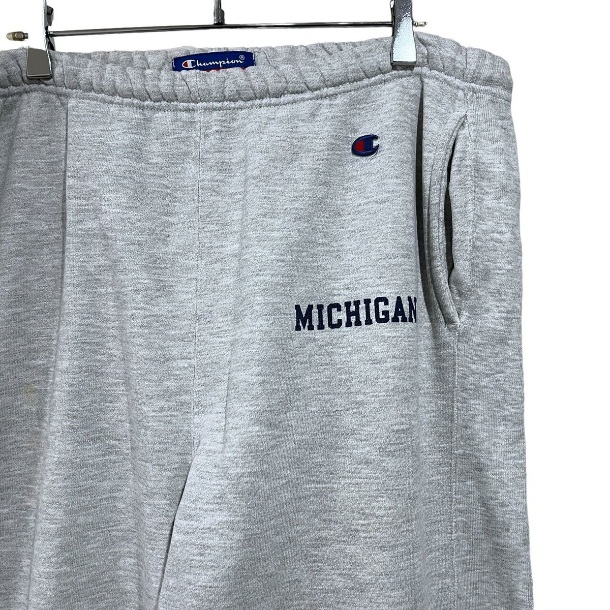 00's MEXICO製 CHAMPION SWEATPANTS | OLD INN. 00's MEXICO製 CHAMPION SWEATPANTS | OLD INN.
