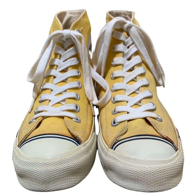 90's KOREA製 PRO-KEDS ROYAL AMERICA HI | OLD INN.