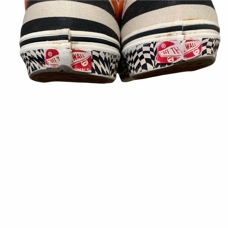 VANS VAULT ERA OG ERA LX CANVAS | OLD INN.