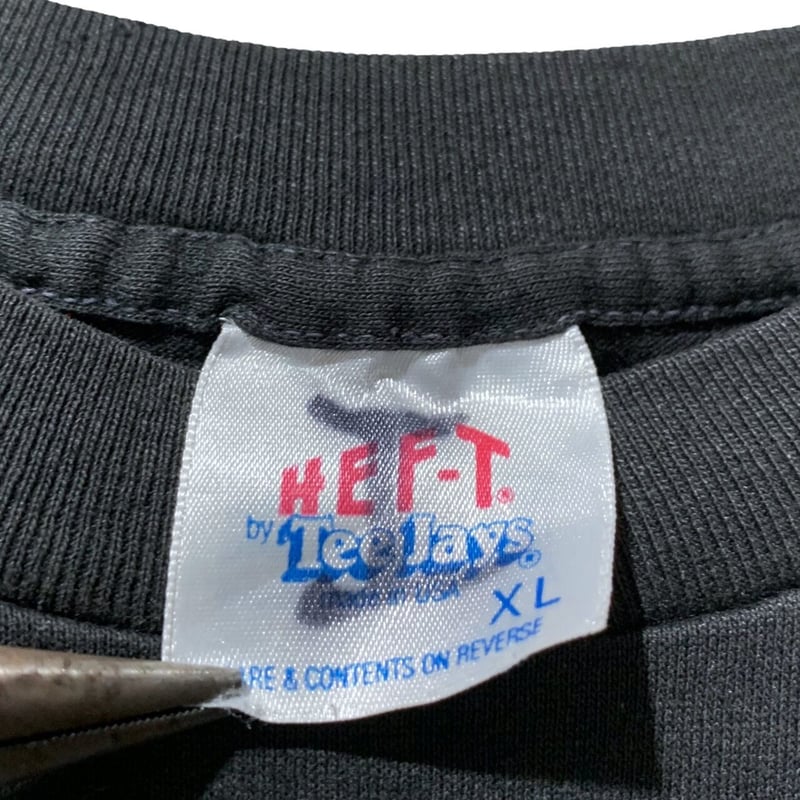 86 VINTAGE USA製 DISNEY STAR TOURS T-SHIRT | OL