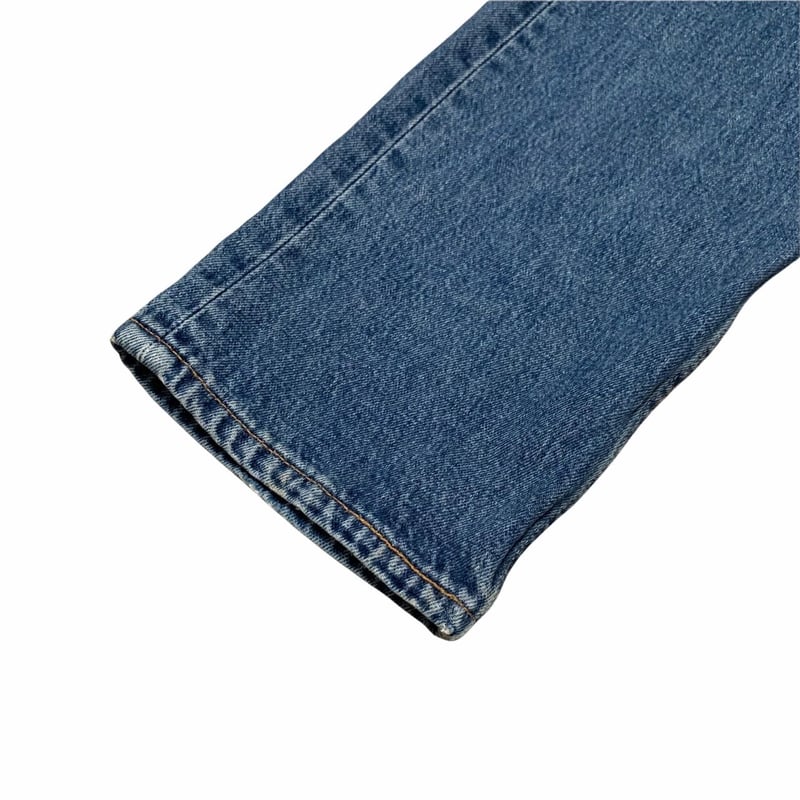 00 USA製 LEVI'S 501 DENIM PANTS | OLD INN. 00 USA製 LEVI'S 501 DENIM PANTS | OLD INN.