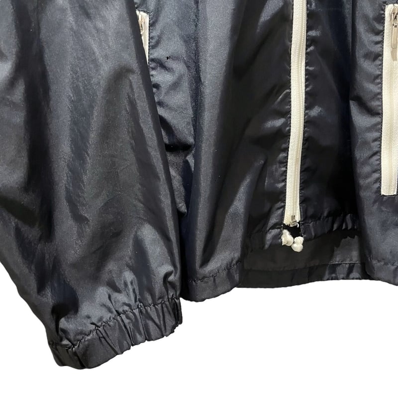 80's VINTAGE DECSENTE製 ADIDAS NYLON JACKET | OL 80's VINTAGE DECSENTE製 ADIDAS NYLON JACKET | OL