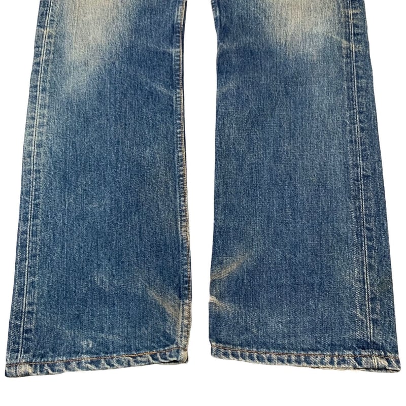 00's USA製 LEVI'S 501 DENIM PANTS | OLD INN.