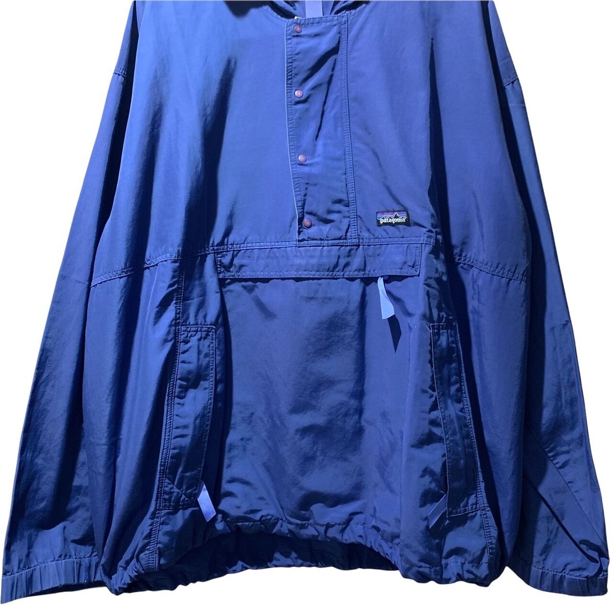 新品・未使用・タグ付き❗M.I.D.A. (ミダ) ANORAK PARKER 新品・未使用・タグ付き❗M.I.D.A. (ミダ) ANORAK PARKER - メルカリ