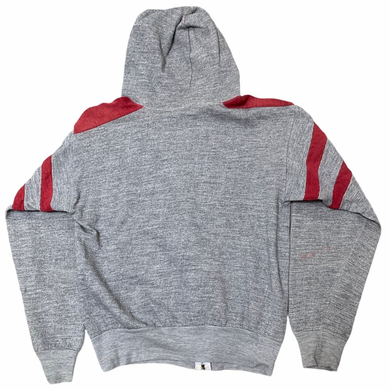 70-80's VAN CORT ZIP HOODIE | OLD INN.