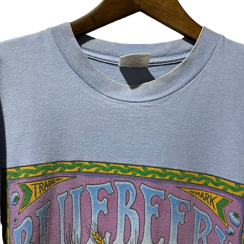 90's USA製 ONEITA PSYCHEDELIC PRINTED T-SHIRT |