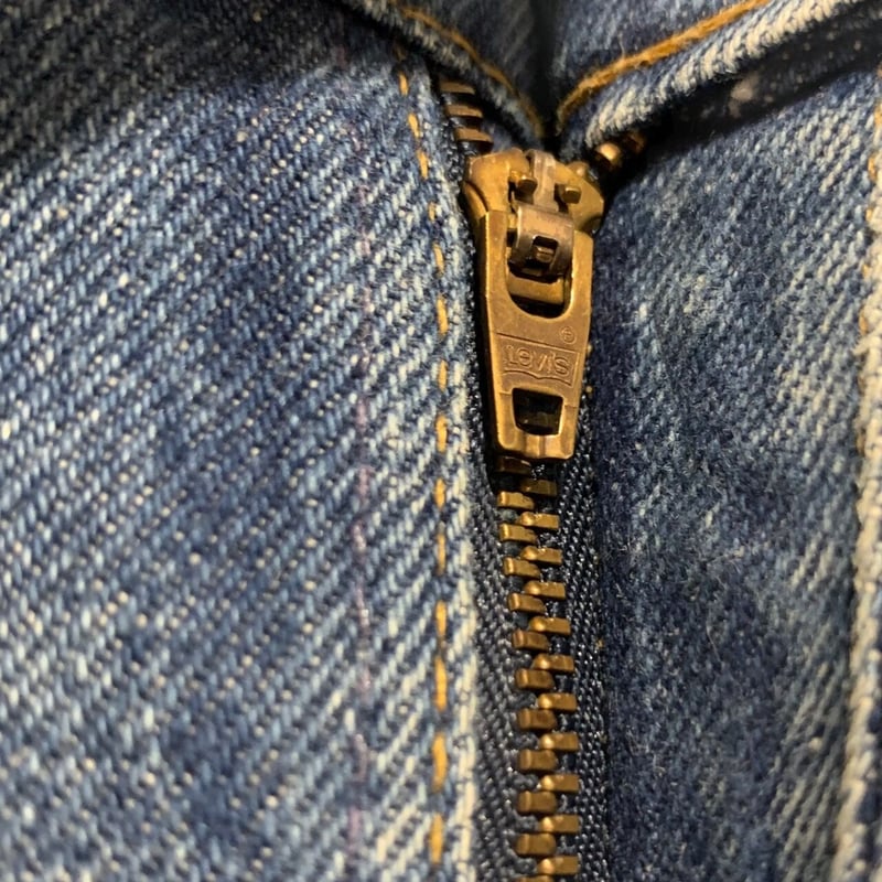 90's USA製 LEVI'S 517 0217 DENIM PANTS | OLD INN.