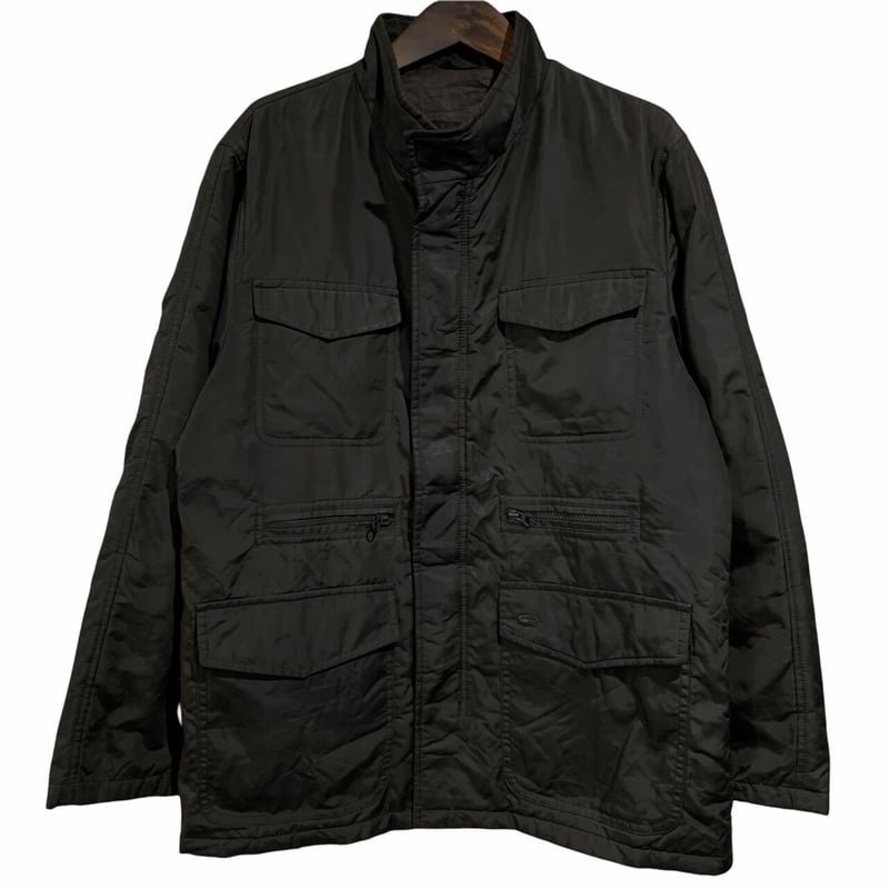 90's BASI S.A LACOSTE MOUNTAIN JACKET | OLD INN. 90's BASI S.A LACOSTE MOUNTAIN JACKET | OLD INN.