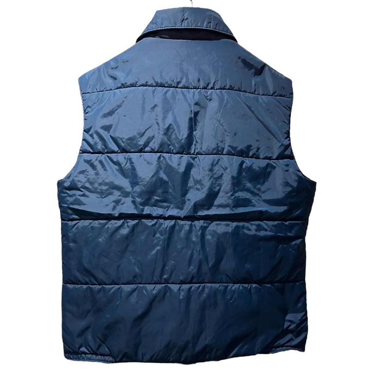 70's VINTAGE SEARS DOWN VEST | OLD INN. 70's VINTAGE SEARS DOWN VEST | OLD INN.