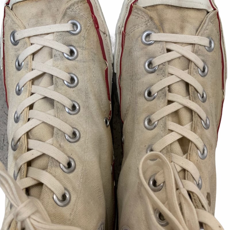 60's vintage Chuck Taylor 8 1/2 | OLD INN. 60's vintage Chuck Taylor 8 1/2 | OLD INN.