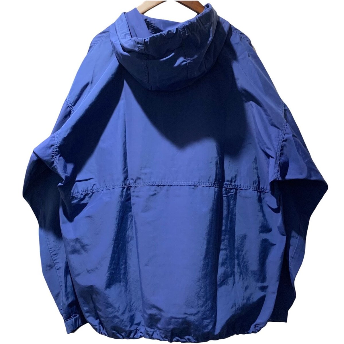 コスタリカ製 PATAGONIA ANORAK PARKER | OLD INN.