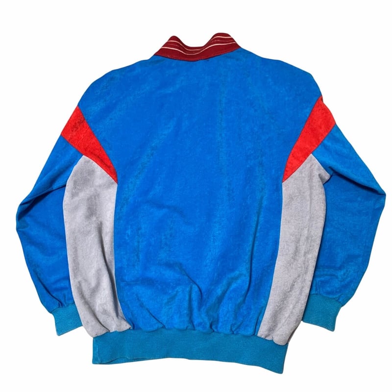 70's VINTAGE ADIDAS TRACK JACKET | OLD INN.