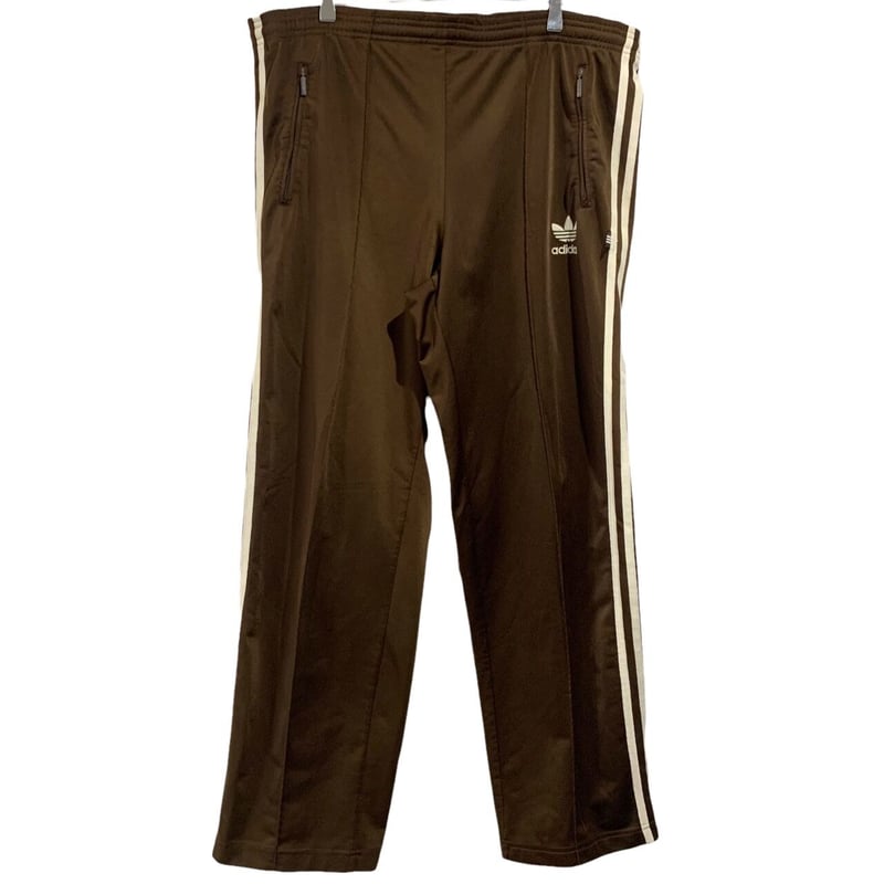90's OLD ADIDAS JERSEY . TRACK PANTS | OLD INN.