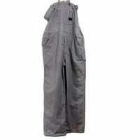 SEARS VINTAGE オーバーオール ウエスト40インチ