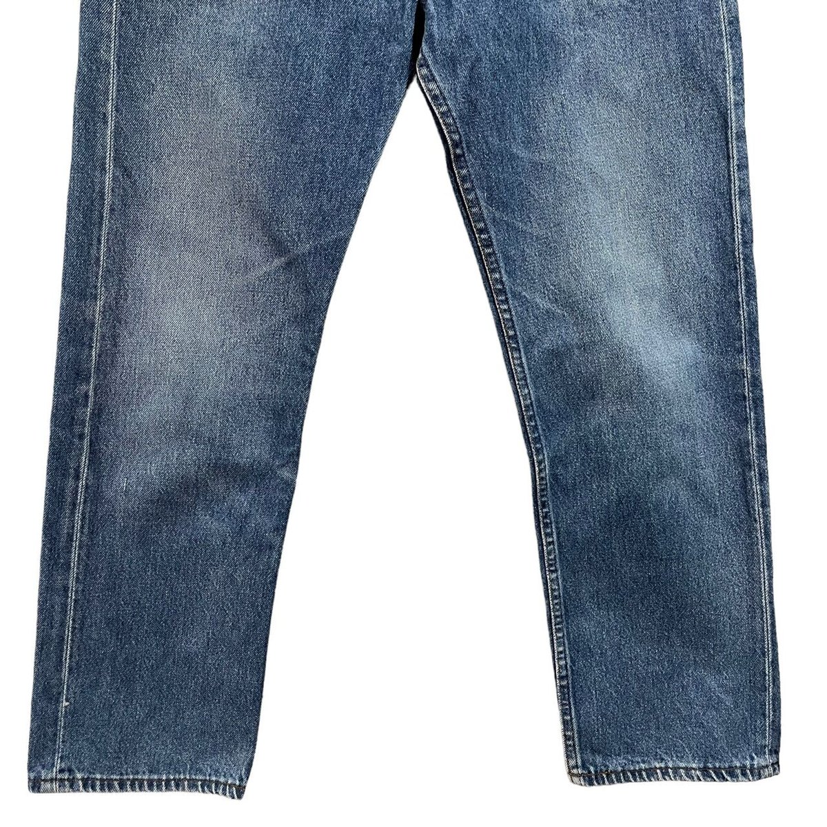 80's USA製 LEVI'S 501 DENIM PANTS | OLD INN. 80's USA製 LEVI'S 501 DENIM PANTS | OLD INN.