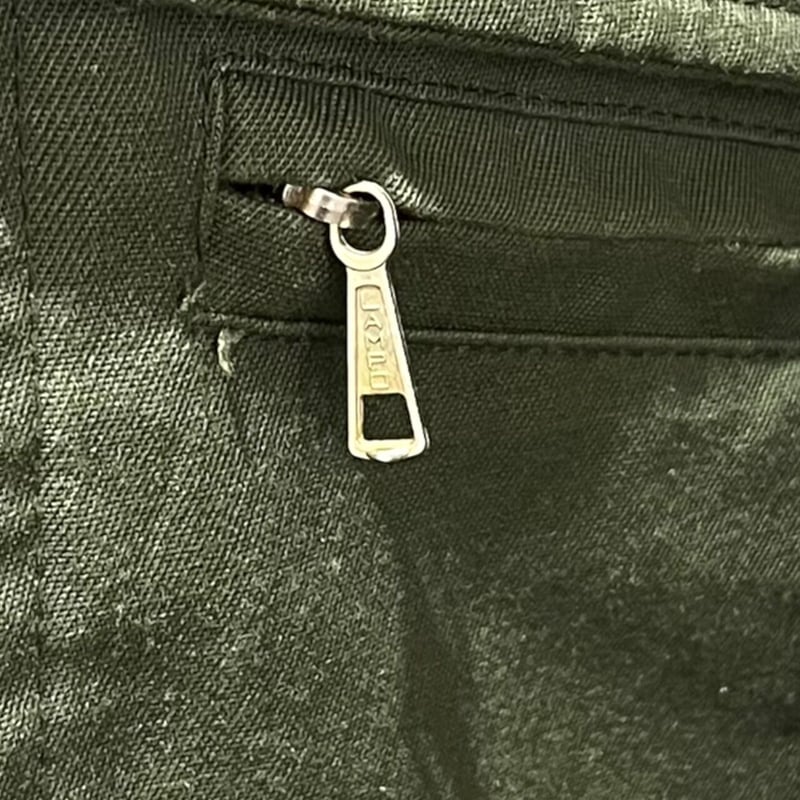 60's EURO VINTAGE ハンティング ユーロヴィンテージ 60's EURO VINTAGE HUNTING JACKET | OLD INN.