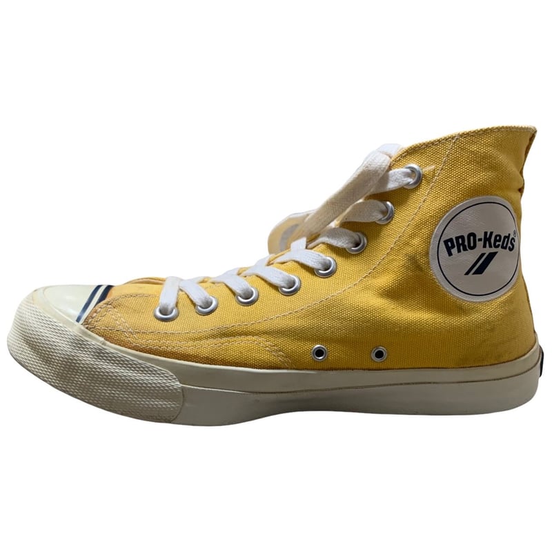 90's KOREA製 PRO-KEDS ROYAL AMERICA HI | OLD INN.
