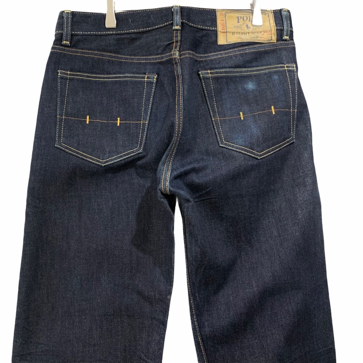 ルーク、ナイトムーブス　未使用 POLO RALPH LAUREN 15941 | OLD INN.