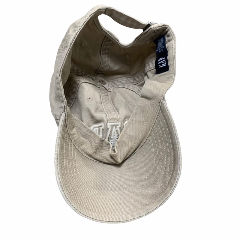 帽子 OLD china cap 極美品 Hellstar ヘルスター BaseballCap ベースボールキャップ 帽子