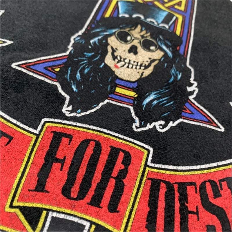 洋楽 Guns N' Roses Appetite for Destruction GUNS N ROSES APPETITE FOR DESTRUCTION JAPAN CD AUDIOPHILE