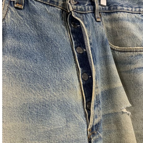 USA製 LEVI'S 501