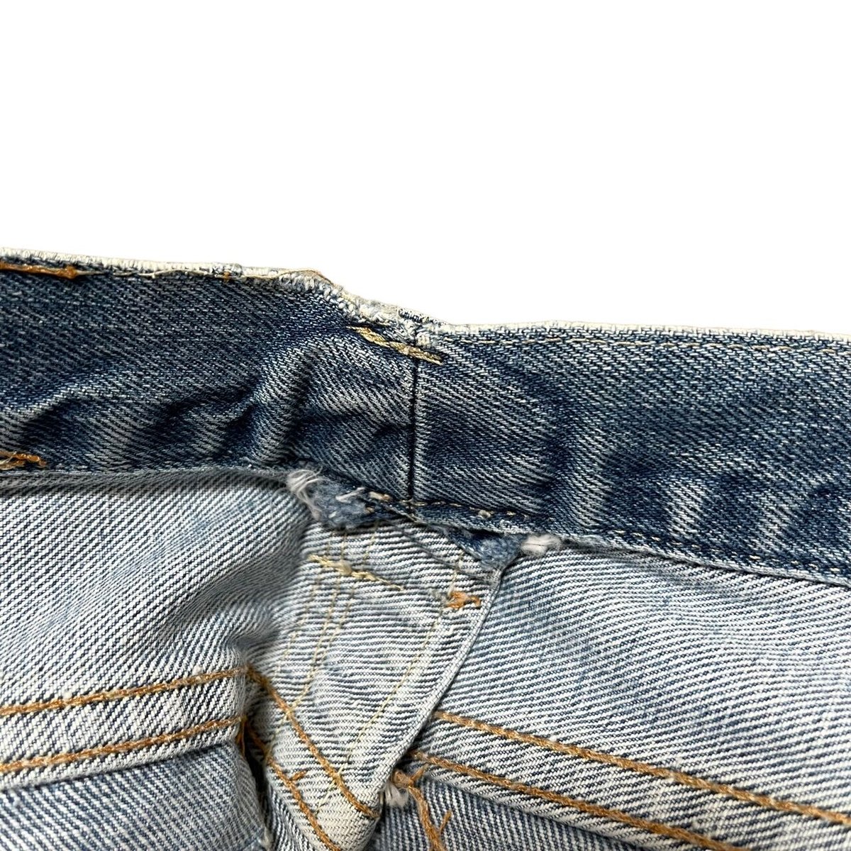 Levi's 805 66前期リーバイス ビンテージ デニム ジーンズ Levi's 805 66前期リーバイス ビンテージ デニム ジーンズ