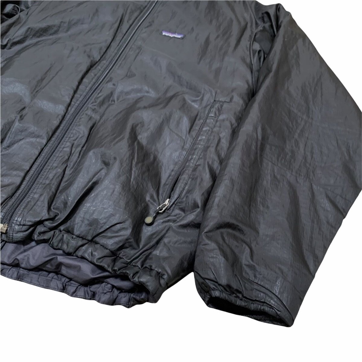 2000's PATAGONIA PUFFBALL SWEATER | OLD INN.