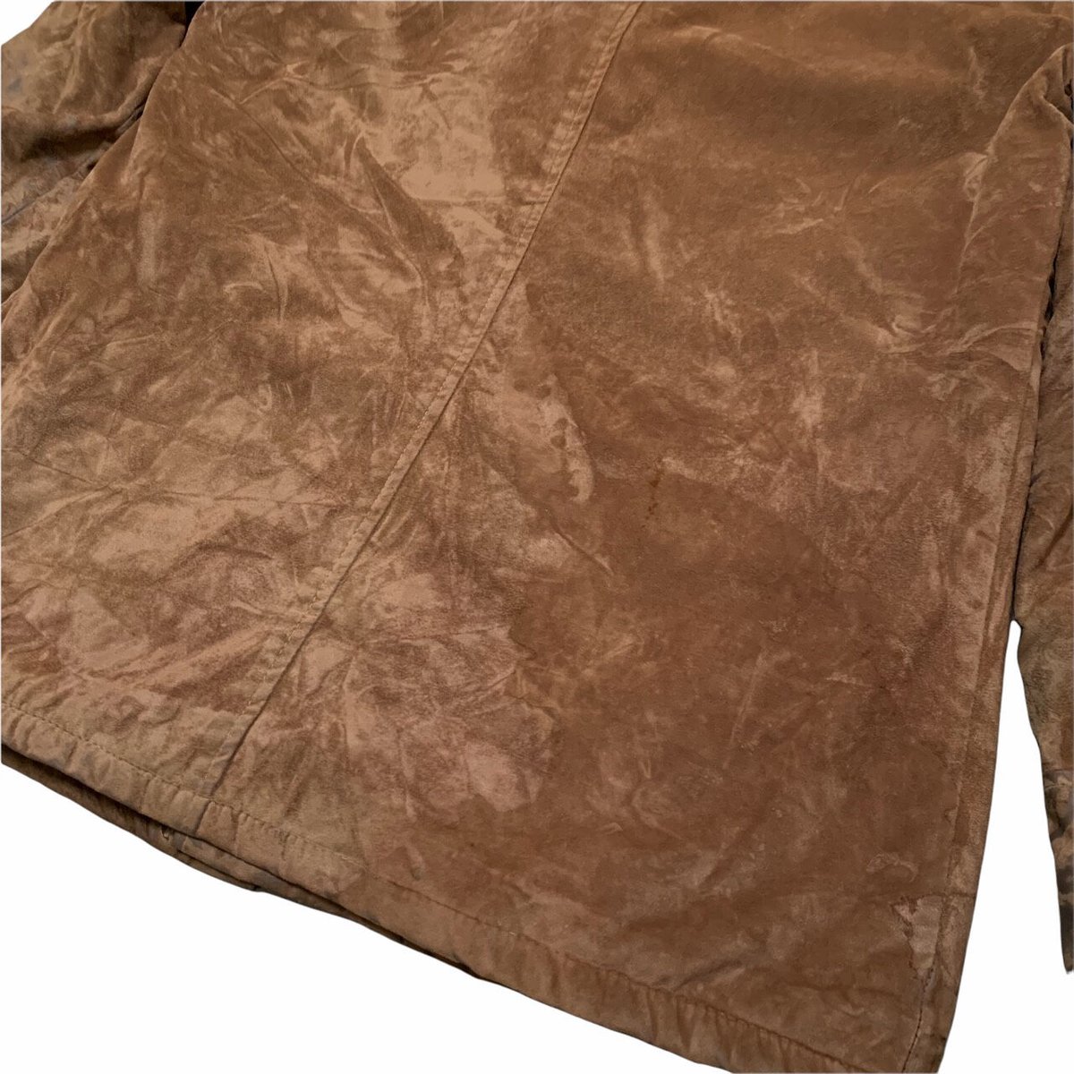 ジャケット・アウター 70's \"JC Penney\" Suede Runch Jacket 46 70's 