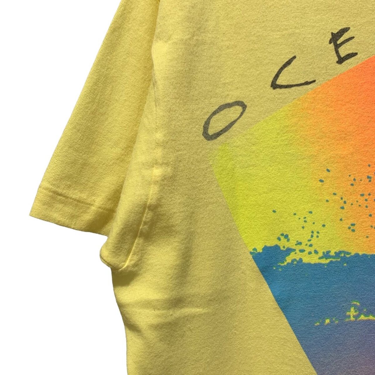 90's Tシャツ M サザンオールスターズ HOTEL PACIFIC 90's