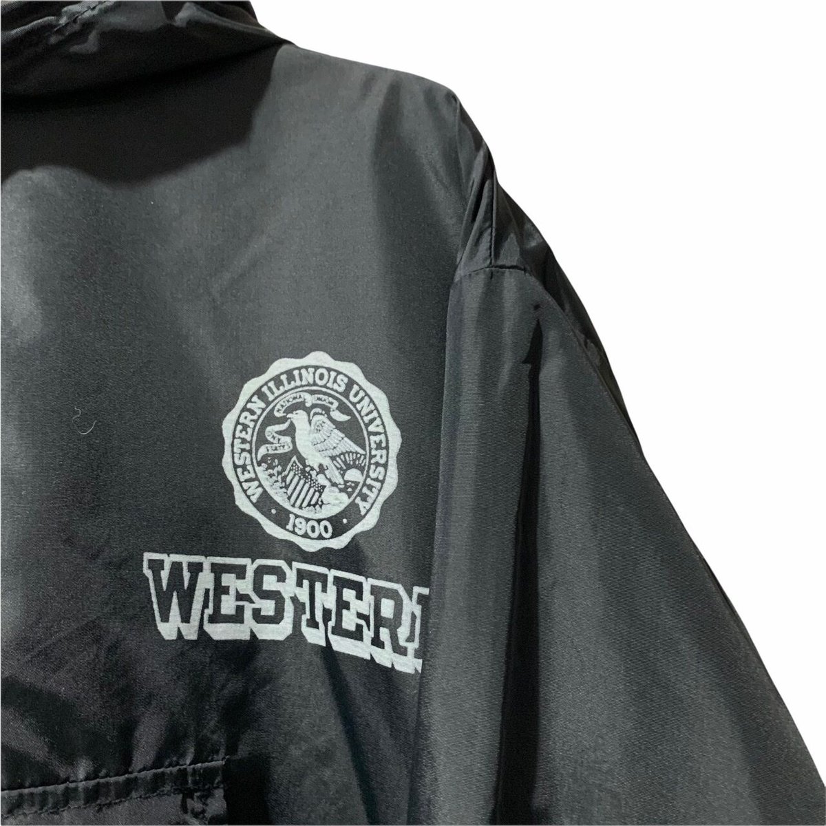 60's VINTAGE NYLON ANORAK PARKER | OLD INN.