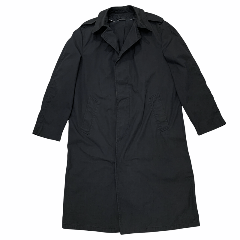 84 U.S.NAVY ALL WEATHER COAT | OLD INN.