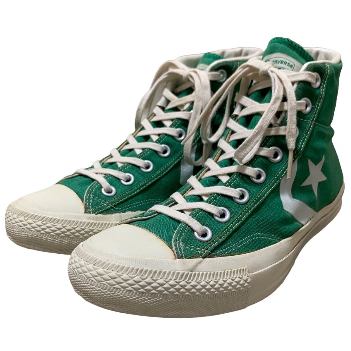 CONVERSE PRO-STAR HI | OLD INN. CONVERSE PRO-STAR HI | OLD INN.