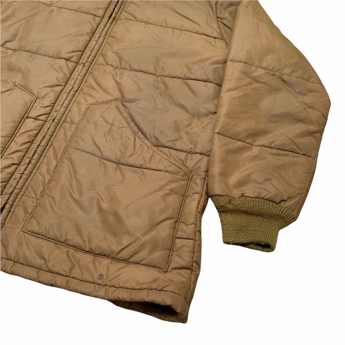 60-70's VINTAGE KEY IMPERIAL JACKET | OLD INN.