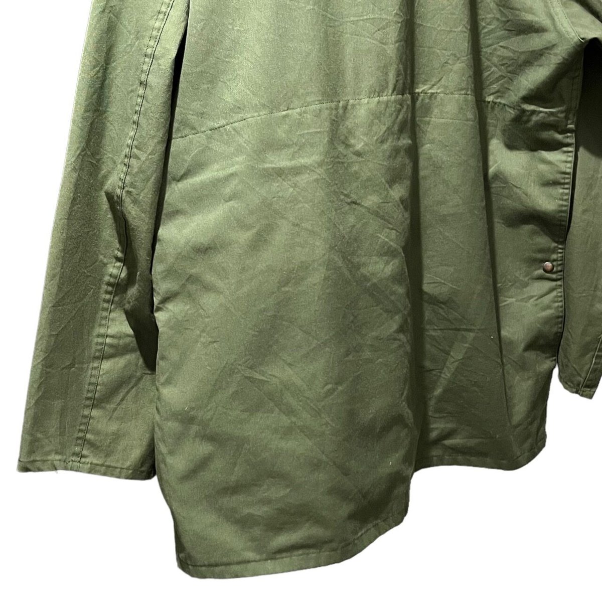 60's EURO VINTAGE ハンティング ユーロヴィンテージ 60's EURO VINTAGE HUNTING JACKET | OLD INN.