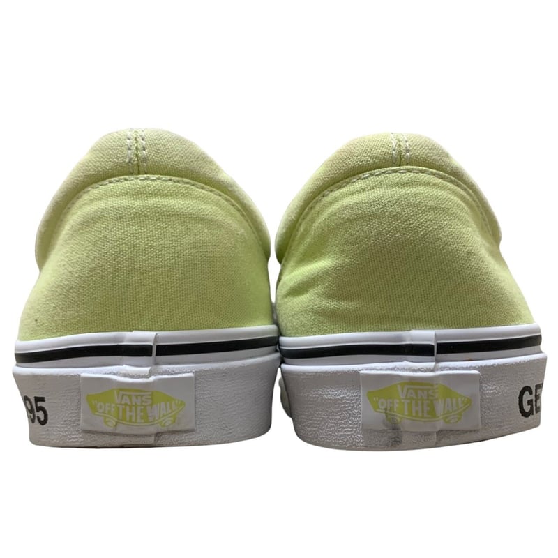 VANS ERA GET THE REAL #95 | OLD INN.