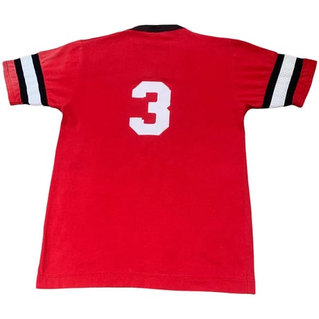 〜90's USA製 GATOR NUMBERING T-SHIRT