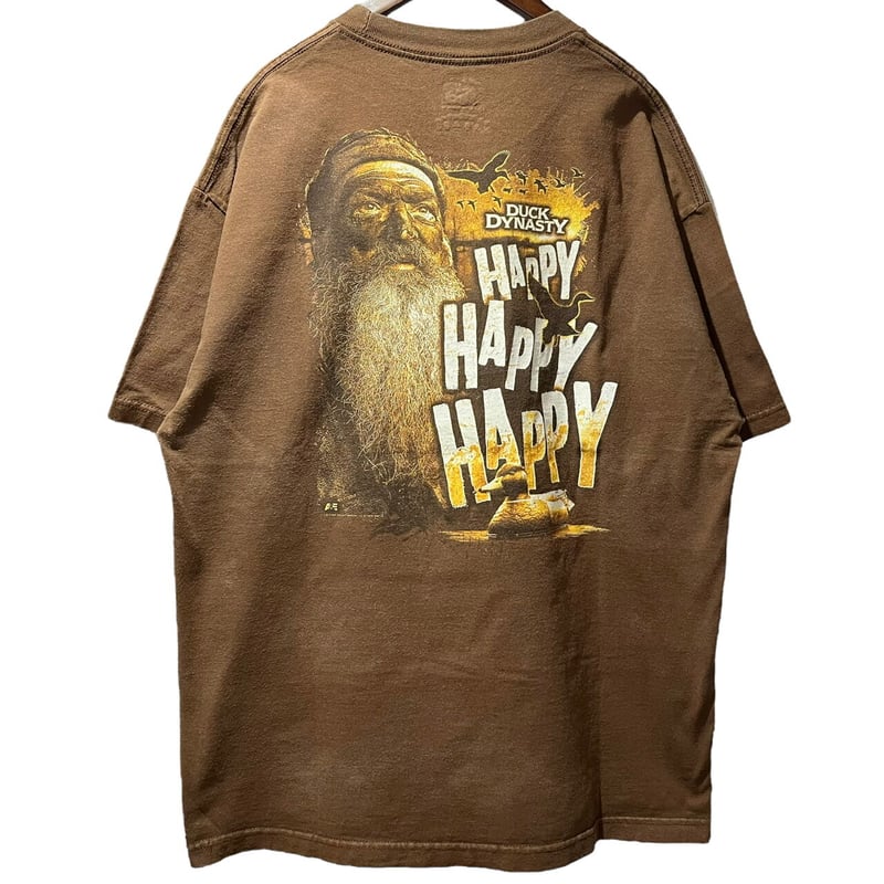 Duck dynasty best sale t shirts