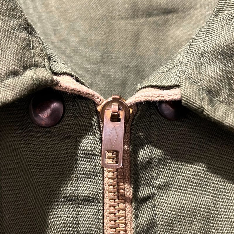 60's EURO VINTAGE HUNTING JACKET | OLD INN.