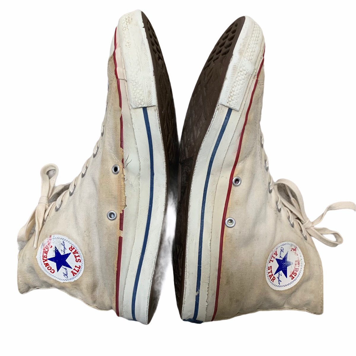 60's vintage Chuck Taylor 8 1/2 | OLD INN. 60's vintage Chuck Taylor 8 1/2 | OLD INN.