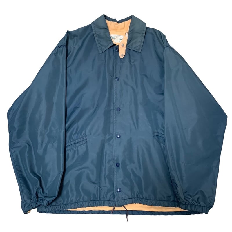70's L.L.BEAN COACH JACKET | OLD INN. 70's L.L.BEAN COACH JACKET | OLD INN.