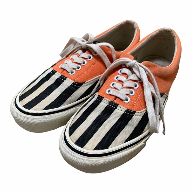 【新品未使用】Vans Vault OG Era LX 26 anaheim 新品未使用】Vans Vault OG Era LX 26 anaheim - メルカリ