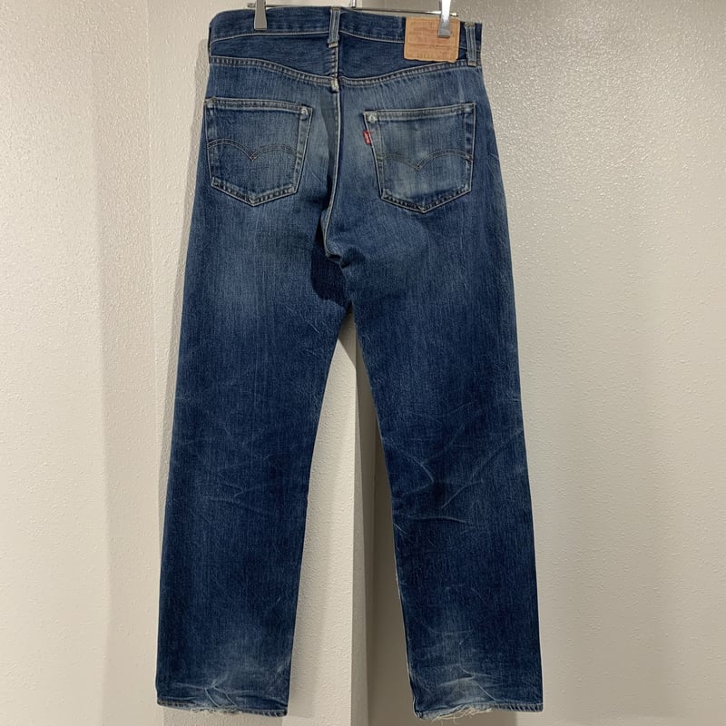 USA製 Levi's 501XX 復刻 | OLD INN. USA製 Levi's 501XX 復刻 | OLD INN.