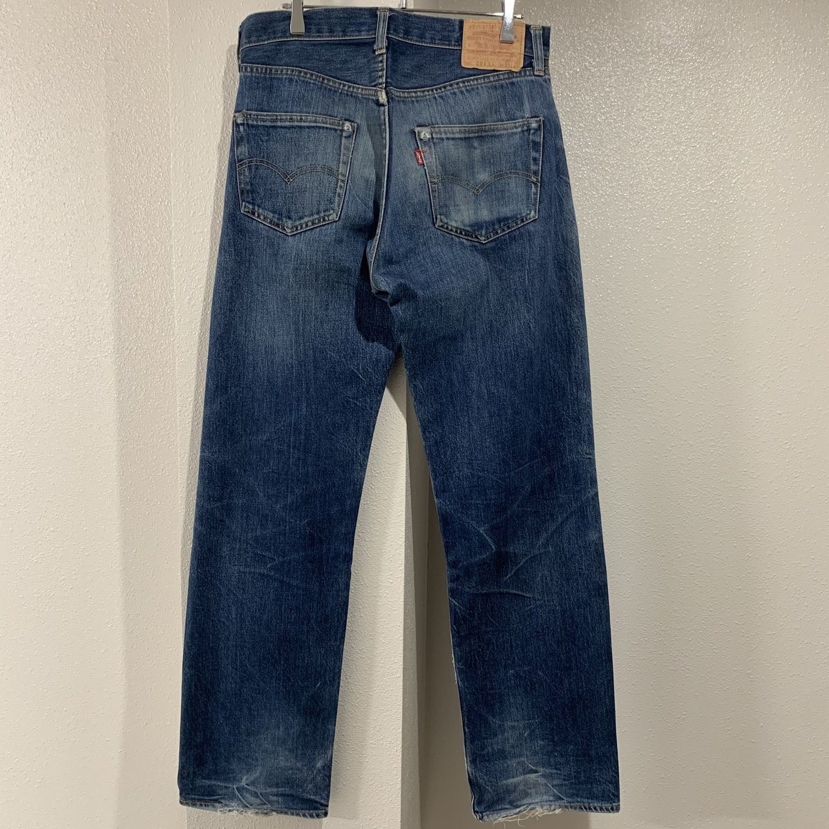 USA製 Levi's 501XX 復刻 | OLD INN.