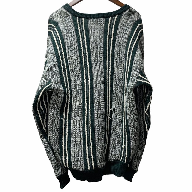 OLD CORSINI ITALY SOLID KNIT SWEATER | OLD INN.