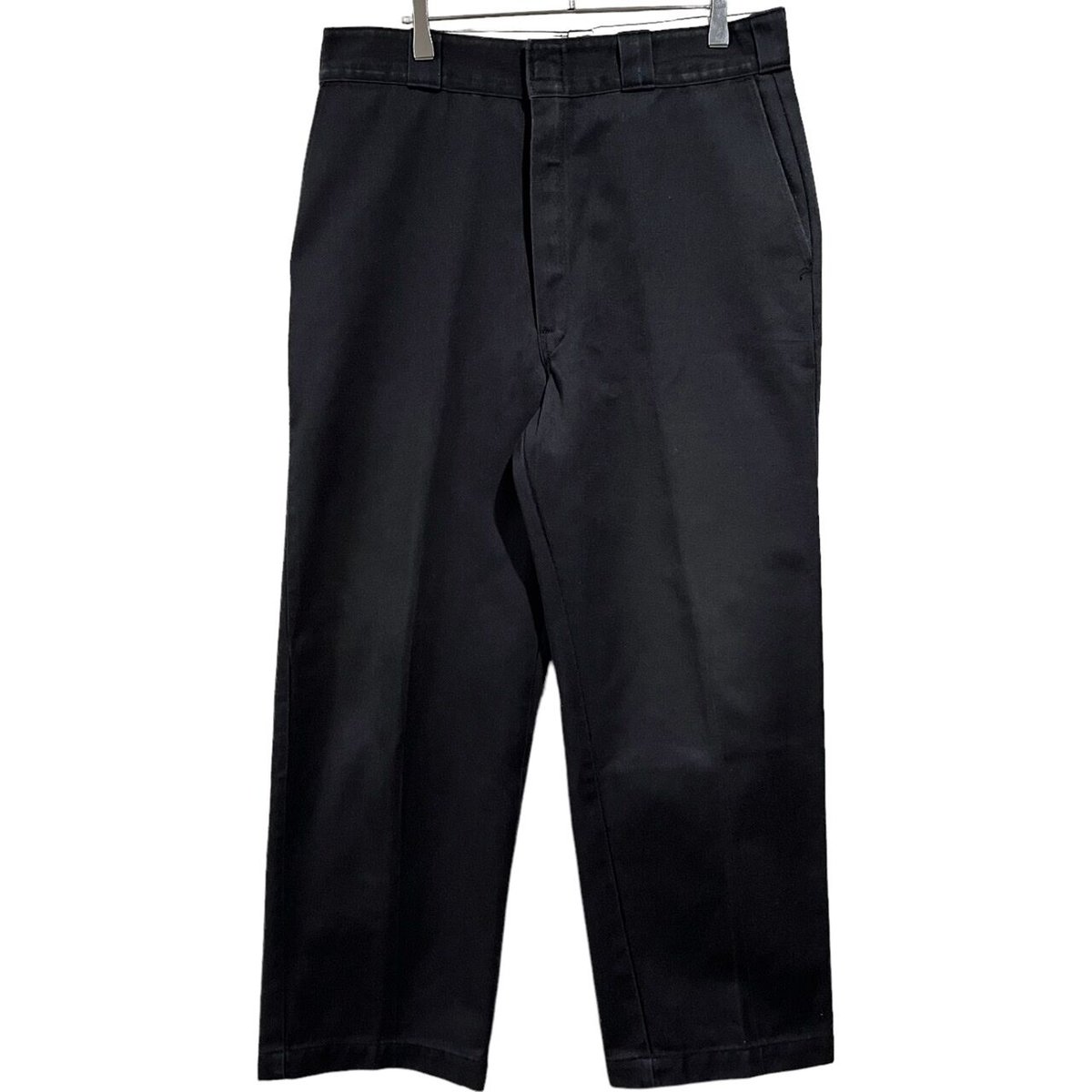 Dickies 90s 874 USA製 Talon ブラック 90s USA製 Dickies 874 ブラック 36×29 ディッキーズ - メルカリ