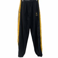 2002's US ARMY NYLON SIDELINE PANTS
