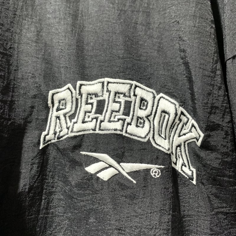 90's 台湾製 REEBOK NYLON JACKET | OLD INN.