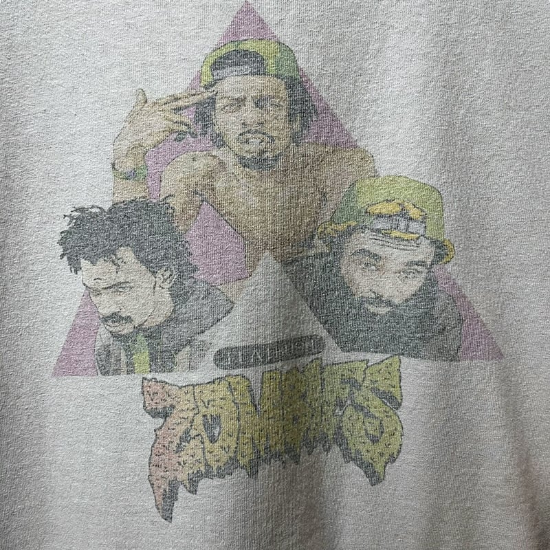 Flatbush Zombies Tee 3枚セット Flatbush Zombies Tee 3枚セット s-l1200.jpg
